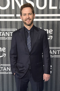 Serienpremiere 'The Consultant' in Los Angeles