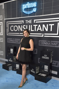 Serienpremiere 'The Consultant' in Los Angeles