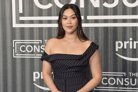 Serienpremiere 'The Consultant' in Los Angeles