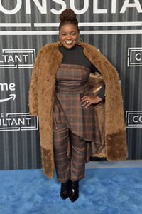 Serienpremiere 'The Consultant' in Los Angeles