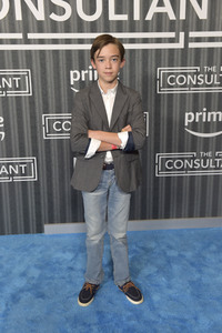Serienpremiere 'The Consultant' in Los Angeles
