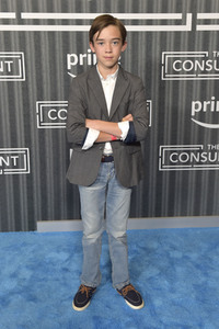 Serienpremiere 'The Consultant' in Los Angeles