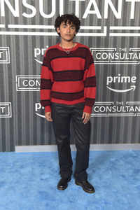 Serienpremiere 'The Consultant' in Los Angeles