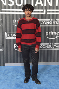 Serienpremiere 'The Consultant' in Los Angeles