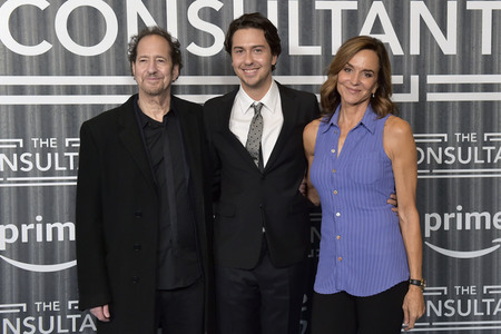 Serienpremiere 'The Consultant' in Los Angeles