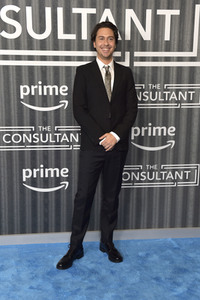 Serienpremiere 'The Consultant' in Los Angeles