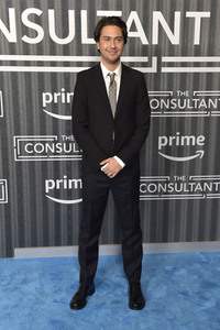 Serienpremiere 'The Consultant' in Los Angeles