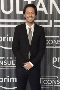 Serienpremiere 'The Consultant' in Los Angeles