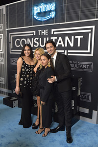 Serienpremiere 'The Consultant' in Los Angeles