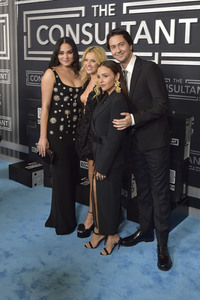 Serienpremiere 'The Consultant' in Los Angeles