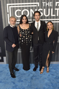 Serienpremiere 'The Consultant' in Los Angeles