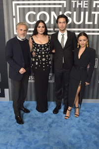 Serienpremiere 'The Consultant' in Los Angeles