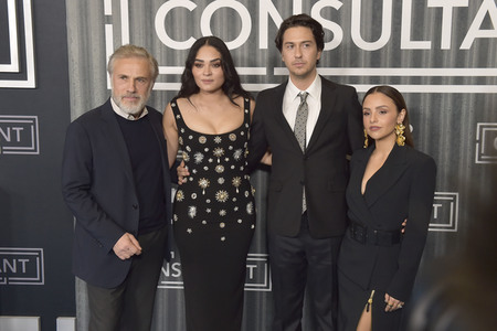 Serienpremiere 'The Consultant' in Los Angeles