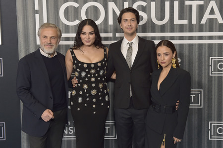 Serienpremiere 'The Consultant' in Los Angeles