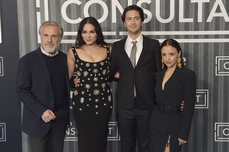 Serienpremiere 'The Consultant' in Los Angeles