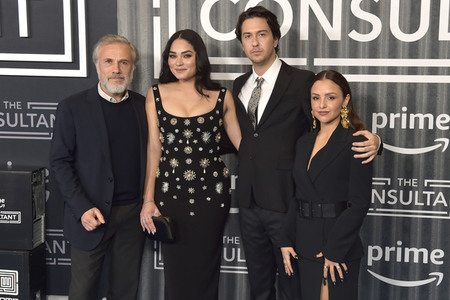 Serienpremiere 'The Consultant' in Los Angeles