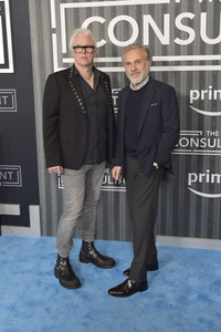 Serienpremiere 'The Consultant' in Los Angeles