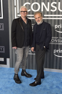 Serienpremiere 'The Consultant' in Los Angeles