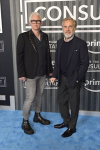 Serienpremiere 'The Consultant' in Los Angeles