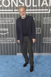 Serienpremiere 'The Consultant' in Los Angeles