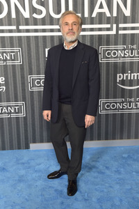 Serienpremiere 'The Consultant' in Los Angeles