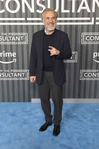 Serienpremiere 'The Consultant' in Los Angeles