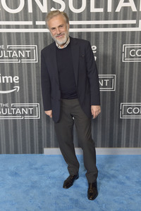 Serienpremiere 'The Consultant' in Los Angeles