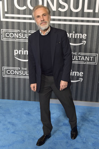 Serienpremiere 'The Consultant' in Los Angeles