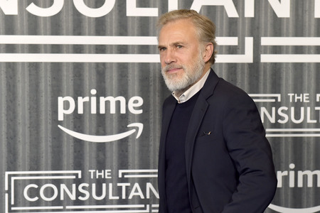 Serienpremiere 'The Consultant' in Los Angeles