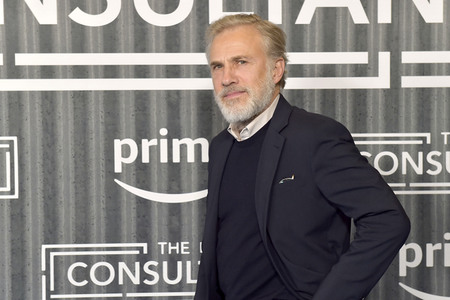 Serienpremiere 'The Consultant' in Los Angeles