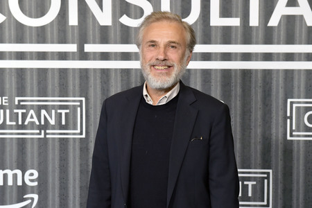 Serienpremiere 'The Consultant' in Los Angeles