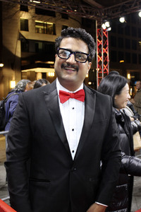 Filmpremiere 'Ghaath', Berlinale 2023