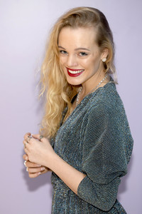 Photoshooting mit Lilly Joan Gutzeit, Berlinale 2023