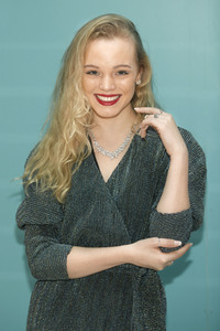 Photoshooting mit Lilly Joan Gutzeit, Berlinale 2023