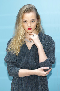 Photoshooting mit Lilly Joan Gutzeit, Berlinale 2023