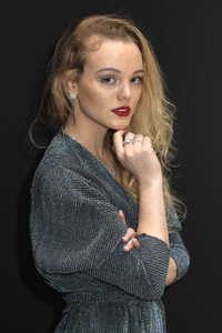 Photoshooting mit Lilly Joan Gutzeit, Berlinale 2023