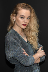 Photoshooting mit Lilly Joan Gutzeit, Berlinale 2023