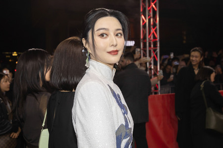 Filmpremiere 'Green Night', Berlinale 2023