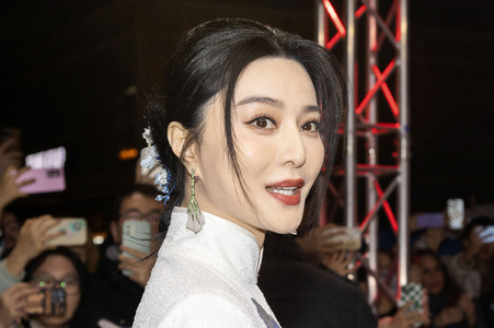Filmpremiere 'Green Night', Berlinale 2023
