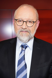Talkshow 'hart aber fair' in Berlin