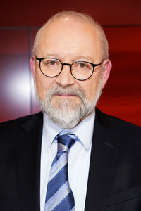 Talkshow 'hart aber fair' in Berlin