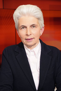 Talkshow 'hart aber fair' in Berlin