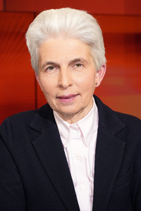 Talkshow 'hart aber fair' in Berlin