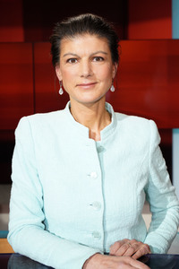 Talkshow 'hart aber fair' in Berlin