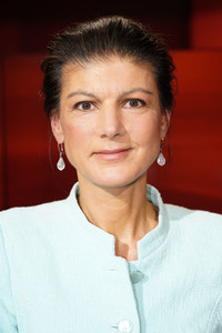 Talkshow 'hart aber fair' in Berlin