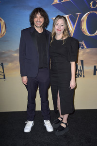 Serienpremiere 'History of the World, Part II' in Los Angeles