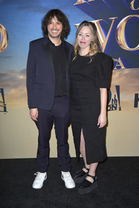 Serienpremiere 'History of the World, Part II' in Los Angeles