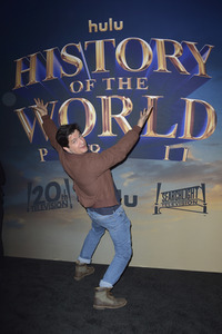Serienpremiere 'History of the World, Part II' in Los Angeles
