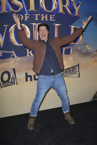 Serienpremiere 'History of the World, Part II' in Los Angeles