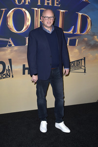 Serienpremiere 'History of the World, Part II' in Los Angeles